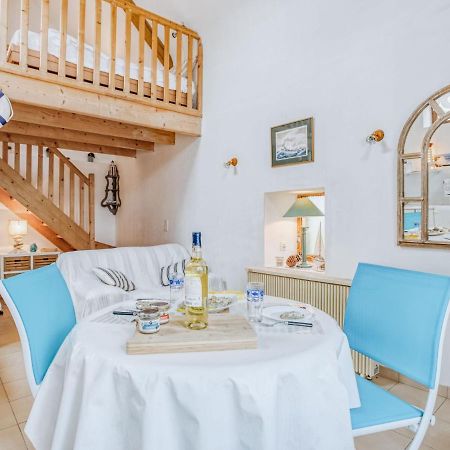 Holiday Home La Belle Oceane By Interhome Сен-П'єрр-Кіберон Екстер'єр фото