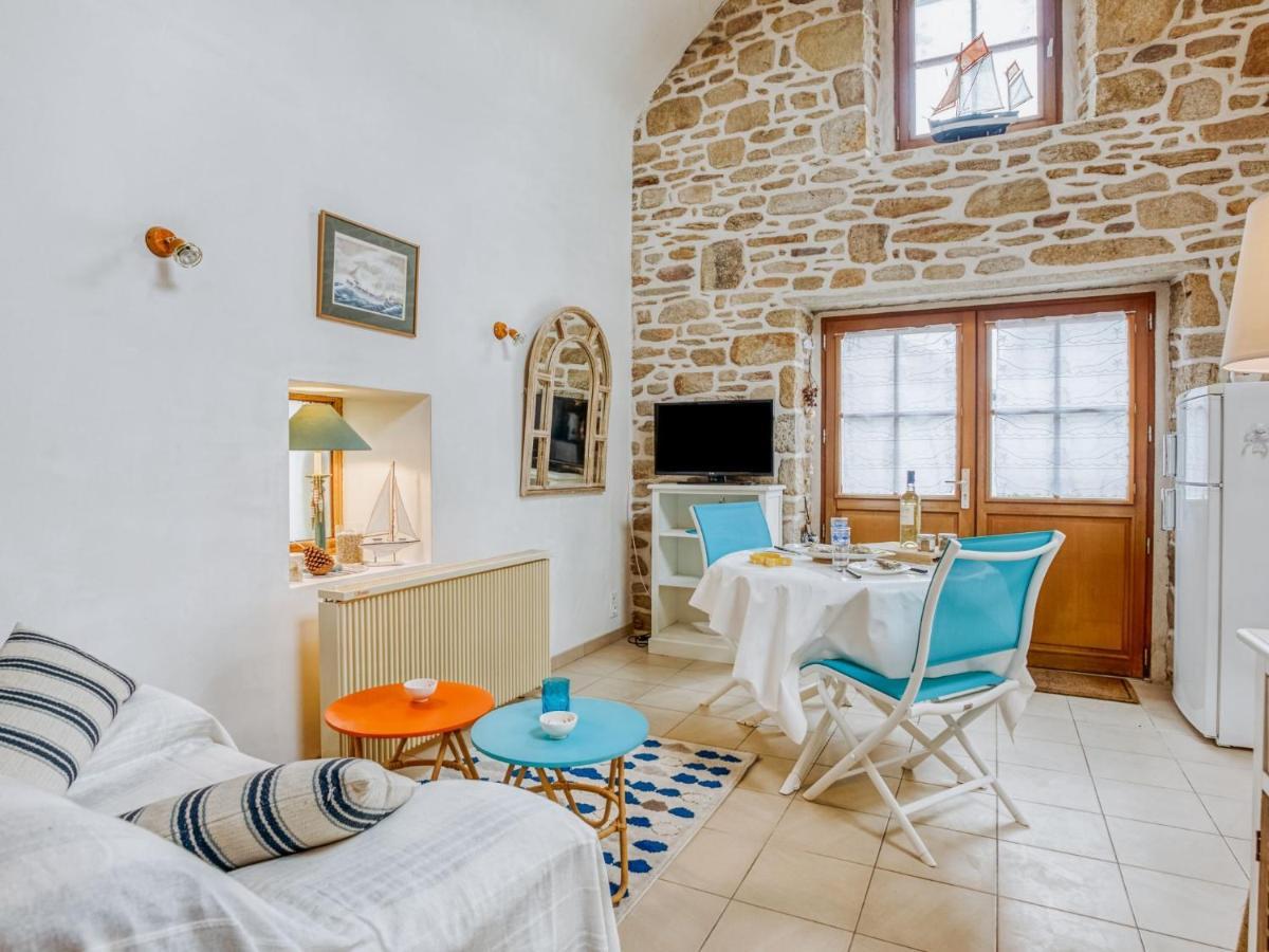 Holiday Home La Belle Oceane By Interhome Сен-П'єрр-Кіберон Екстер'єр фото
