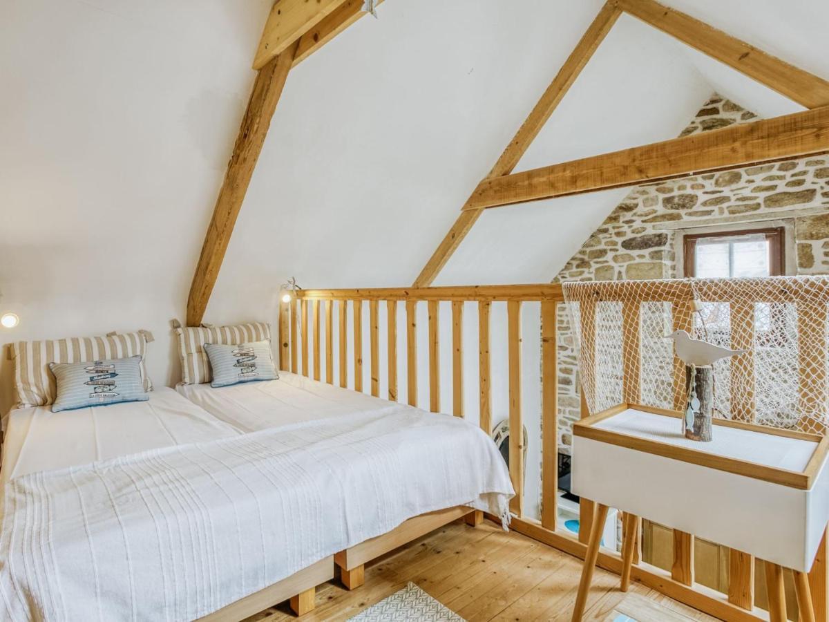 Holiday Home La Belle Oceane By Interhome Сен-П'єрр-Кіберон Екстер'єр фото