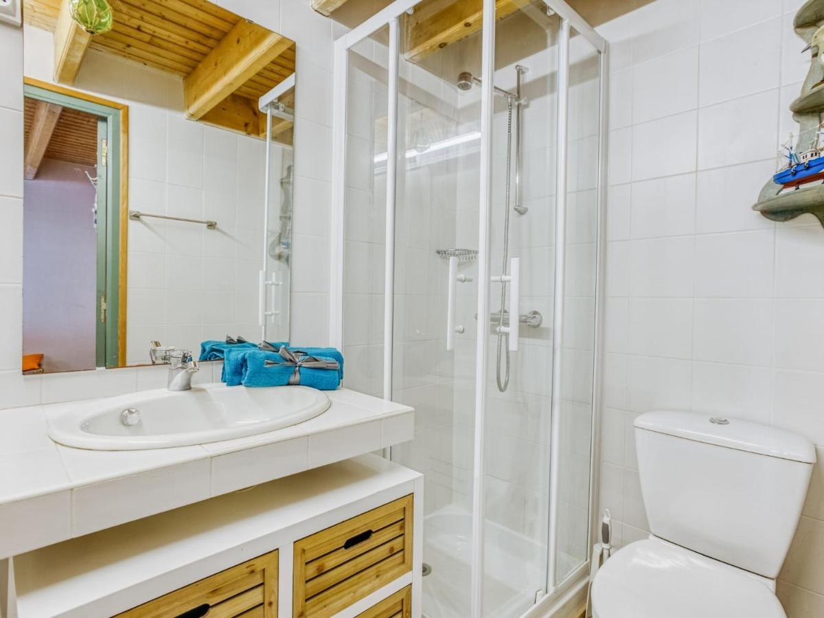 Holiday Home La Belle Oceane By Interhome Сен-П'єрр-Кіберон Екстер'єр фото