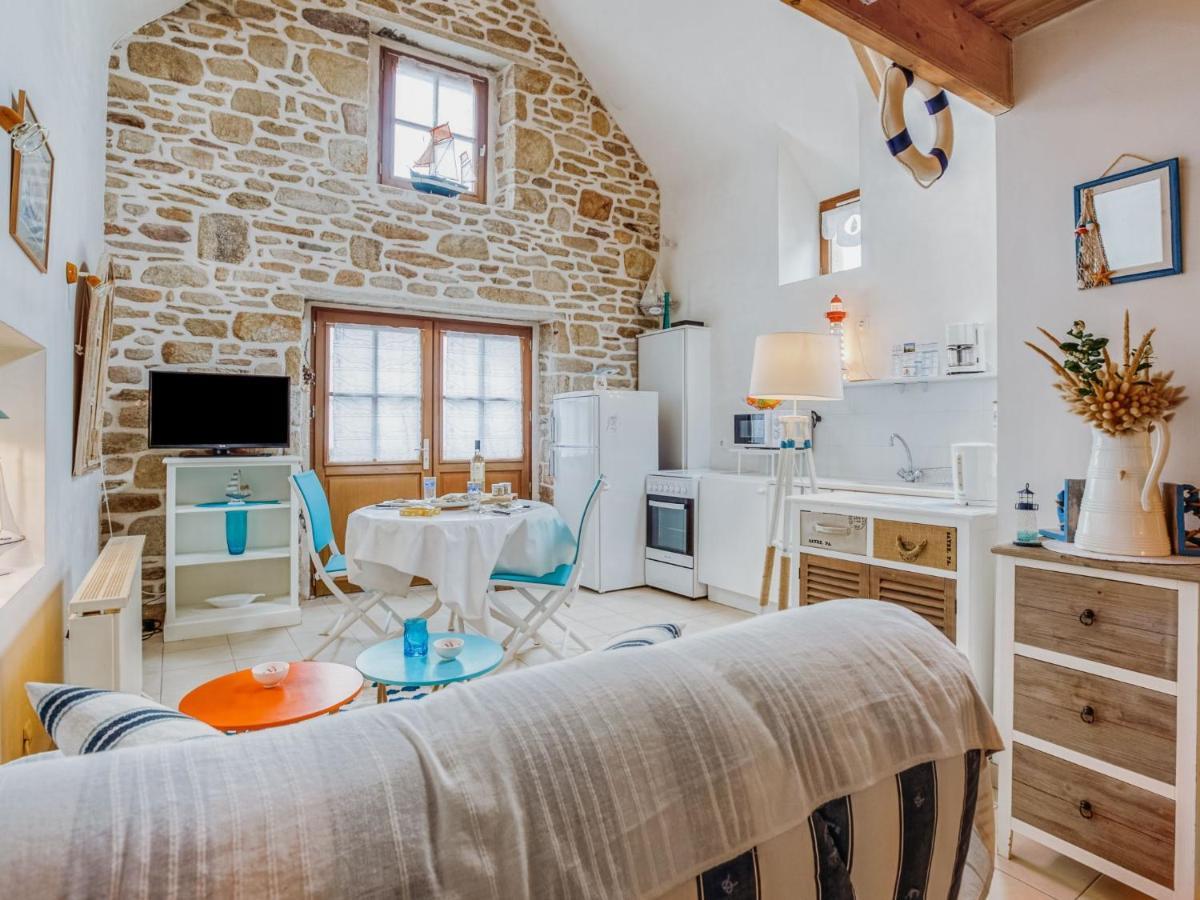 Holiday Home La Belle Oceane By Interhome Сен-П'єрр-Кіберон Екстер'єр фото